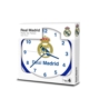 Real Madryt zegar ścienny 25cm RM00001 89209