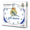 Real Madryt zegar ścienny 25cm RM00001 89209