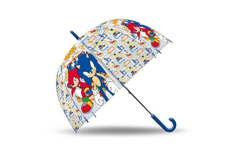Sonic parasolka przezrocz.SN7152MC 75479