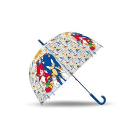 Sonic parasolka przezrocz.SN7152MC 75479