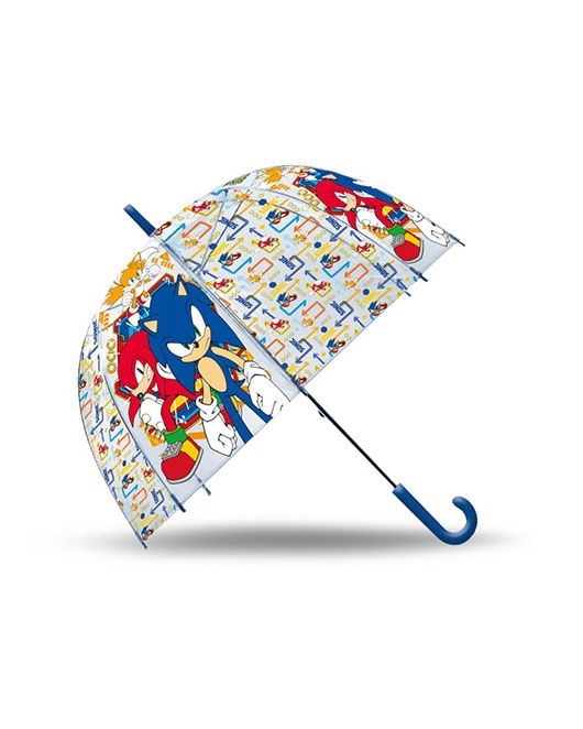 Sonic parasolka przezrocz.SN7152MC 75479