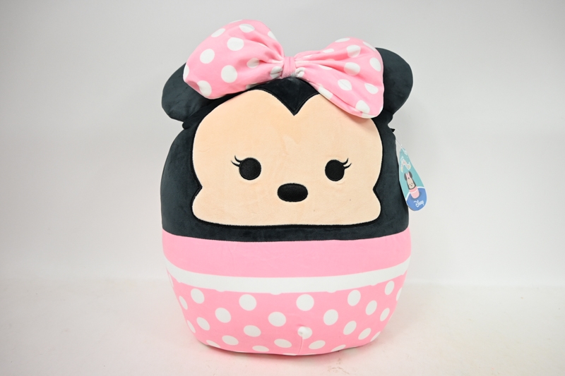 Squishmallows Disney Minnie 35cm 08932