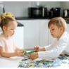 Puzzle 60 Bohaterska przygoda 17410
