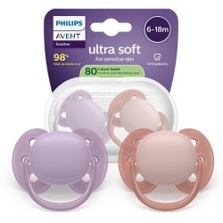 SCF091/43 SMOCZEK SOFT 6-18