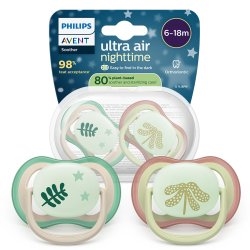 SCF376/31 SMOCZEK AIR NIGHT 6-18