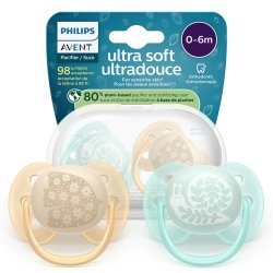 SCF091/41 SMOCZEK SOFT 0-6