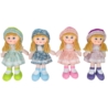 Lalka L-483 4rodz 50cm mix głos 171467