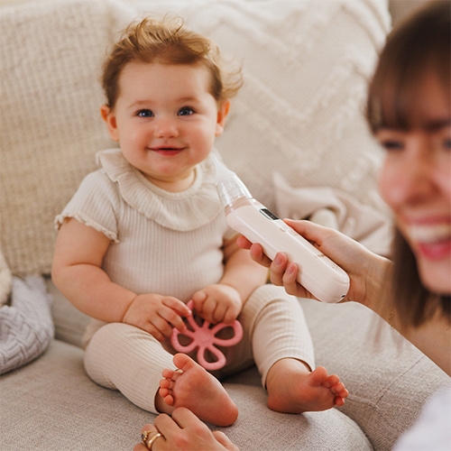 1470/01 ASPIRATOR DO NOSA ELEKTRONICZNY