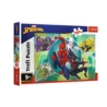 PUZZLE 100 Pajęcza mska /Disney Spiderman 16519