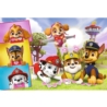 Puzzle 100 Dziewczyny Psi Patrol 16520