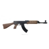 Karabin metalowy Gonher 138/6 VZ-58 + naboi