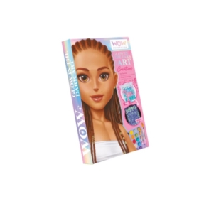 WoW Generation Zest.art.świec.w ciemn.92827