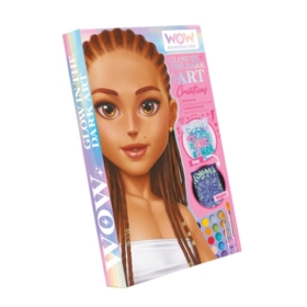 WoW Generation Zest.art.świec.w ciemn.92827