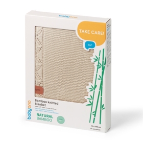 1674/02 KOC BAMBUSOWY JASNY BEŻ