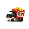 LEGO CITY 60488 FOOD TRUCK Z FRYTKAMI