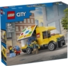 LEGO CITY 60500 FURGONETKA