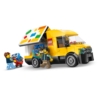 LEGO CITY 60500 FURGONETKA