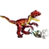 LEGO CREATOR 31379 GROŹNY DINOZAUR