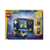 LEGO CREATOR 31380 KONSOLA DO GRY RETRO