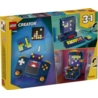 LEGO CREATOR 31380 KONSOLA DO GRY RETRO
