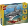 LEGO CREATOR 31381 GROŹNY REKIN I SKRZYNIA