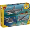 LEGO CREATOR 31381 GROŹNY REKIN I SKRZYNIA