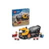 LEGO CITY 60478 BETONIARKA