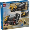 LEGO CITY 60478 BETONIARKA
