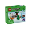 LEGO MINECRAFT 21583 PRZYGODA STEVEA W TAJDZE