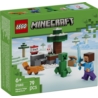 LEGO MINECRAFT 21583 PRZYGODA STEVEA W TAJDZE