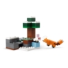 LEGO MINECRAFT 21583 PRZYGODA STEVEA W TAJDZE