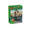 LEGO MINECRAFT 21587 LOCH ZOMBIE