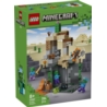 LEGO MINECRAFT 21587 LOCH ZOMBIE