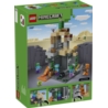 LEGO MINECRAFT 21587 LOCH ZOMBIE