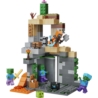 LEGO MINECRAFT 21587 LOCH ZOMBIE