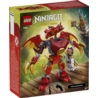 LEGO NINJAGO 71851 SMOK MECH KAIA