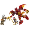 LEGO NINJAGO 71851 SMOK MECH KAIA