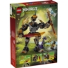 LEGO NINJAGO 71854 MECH SPECJALNY COLEA ZANE