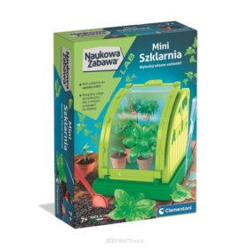 Mini Szklarnia