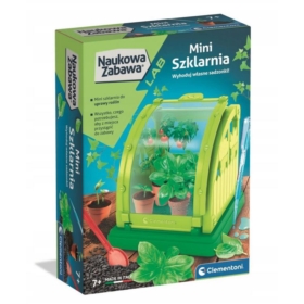Mini Szklarnia