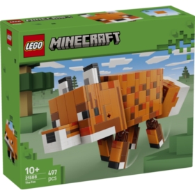 LEGO MINECRAFT Lis 21588
