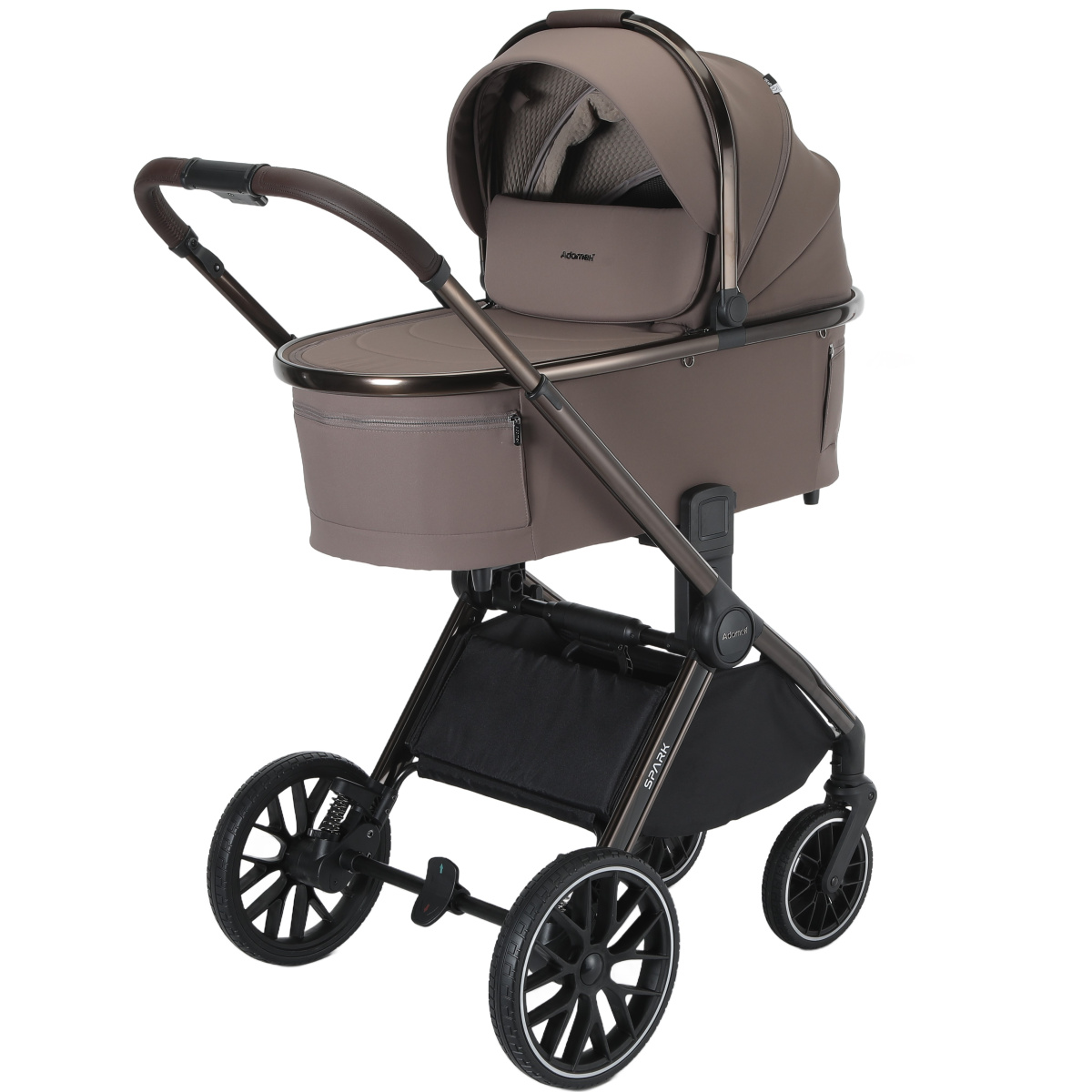ADAMEX SPARK CHOCOLATE FANGO 11