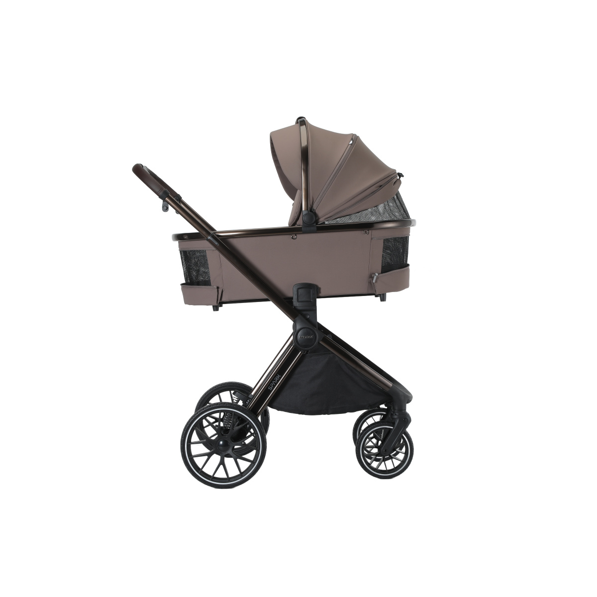 ADAMEX SPARK CHOCOLATE FANGO 11