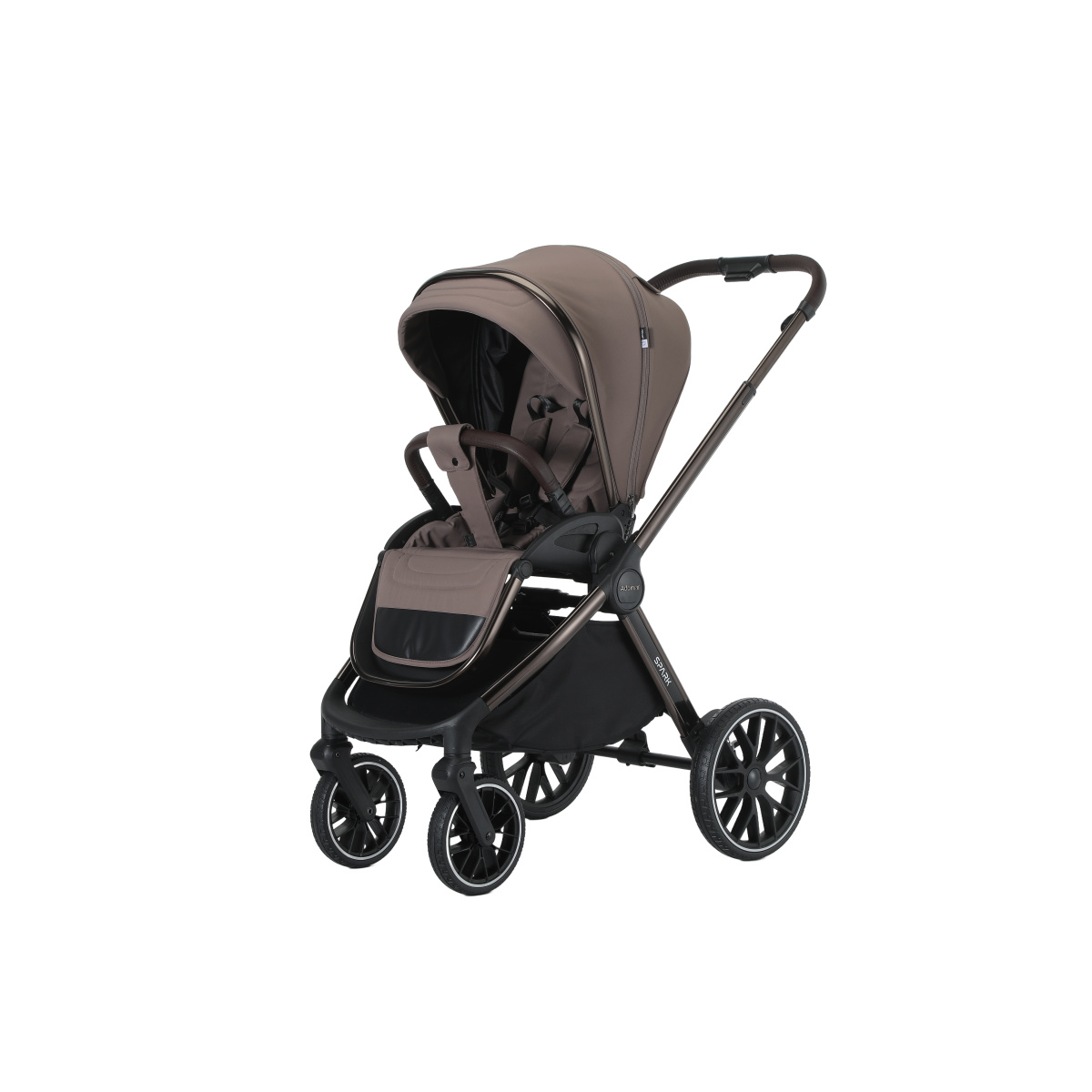 ADAMEX SPARK CHOCOLATE FANGO 11