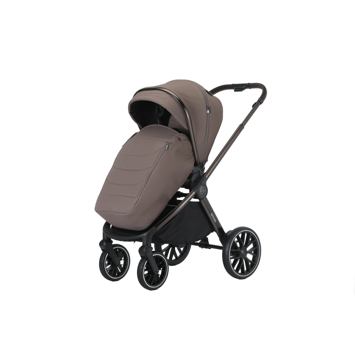 ADAMEX SPARK CHOCOLATE FANGO 11