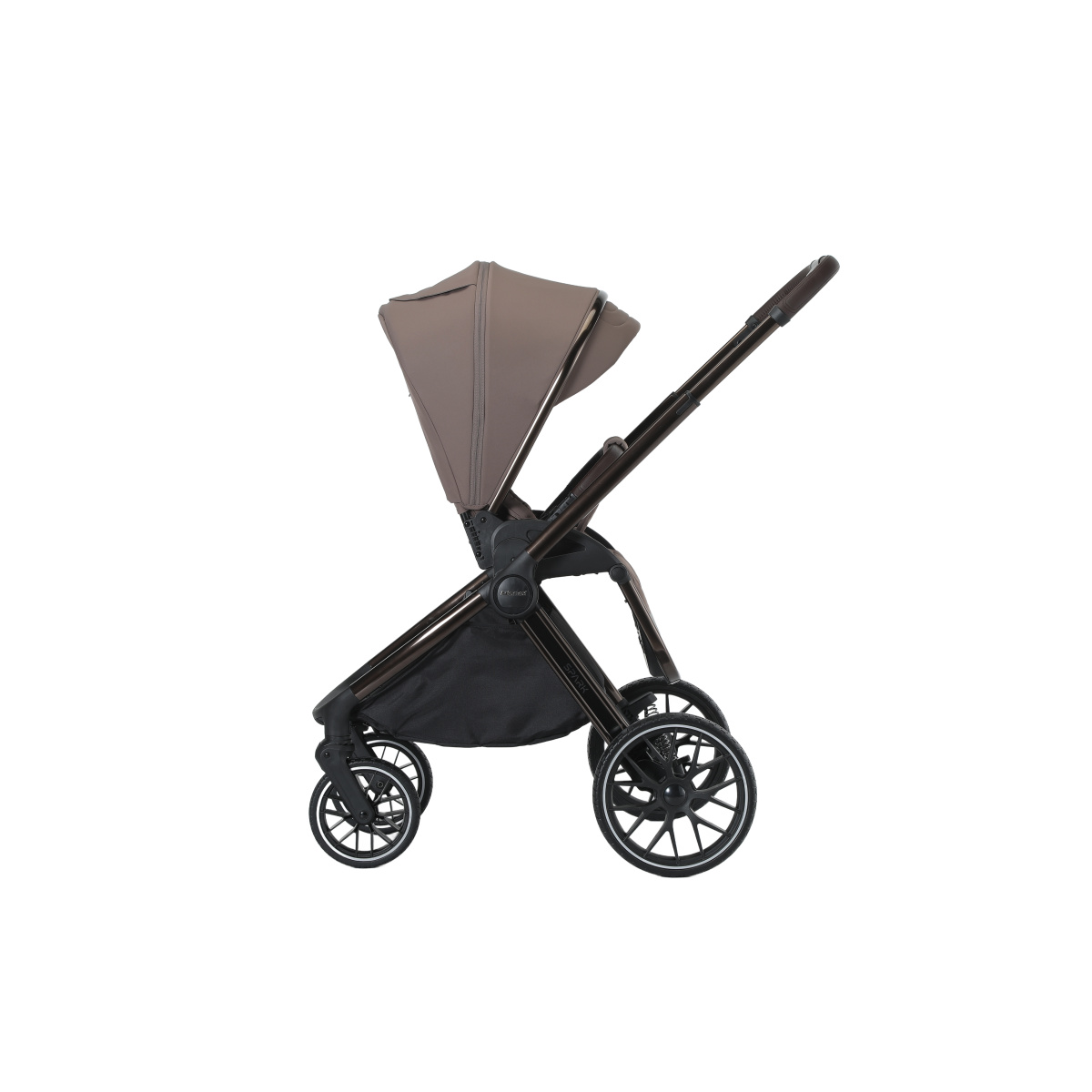ADAMEX SPARK CHOCOLATE FANGO 11