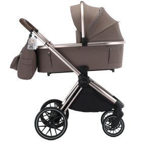 ADAMEX SPARK CHAMPAGNE FANGO 10