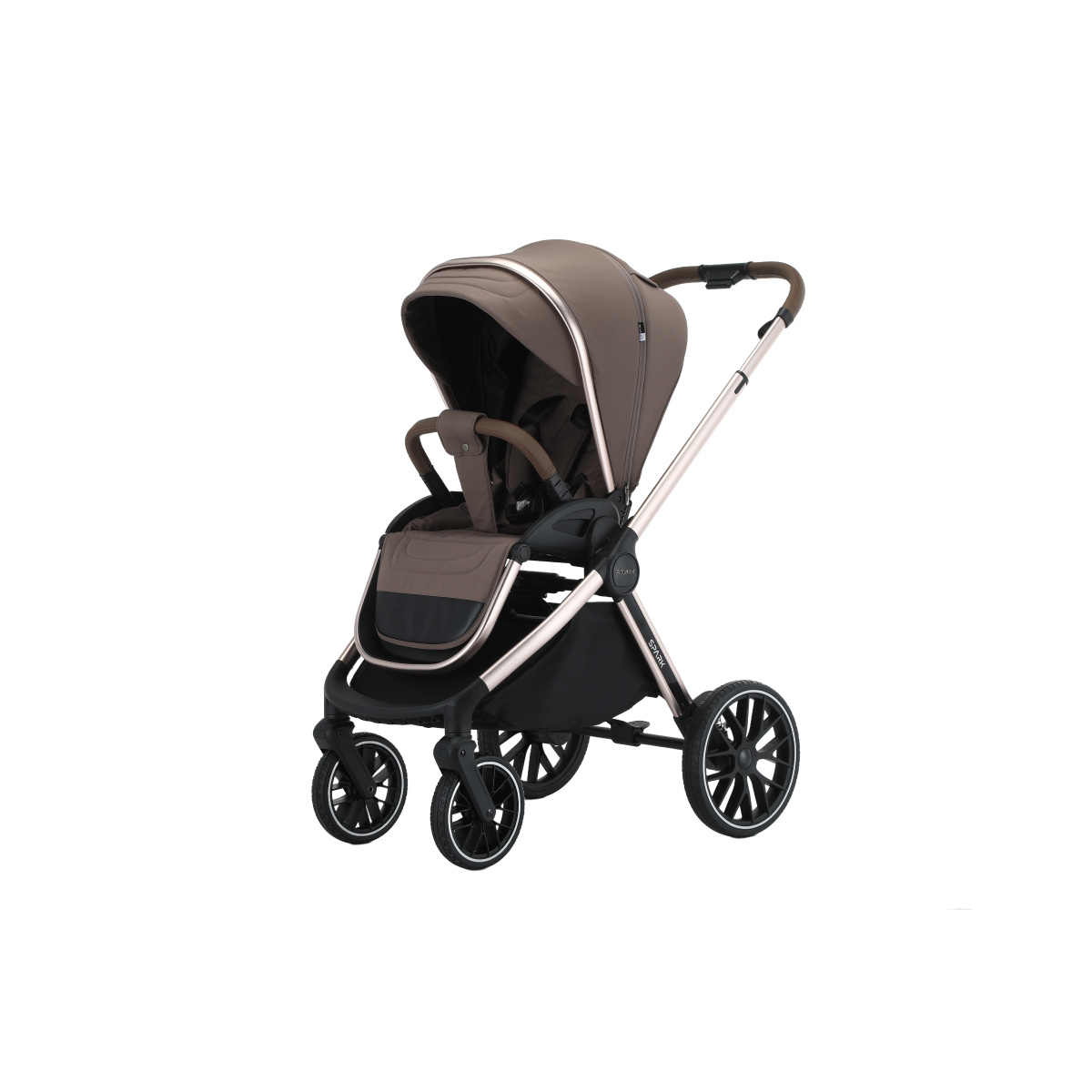 ADAMEX SPARK CHAMPAGNE FANGO 10