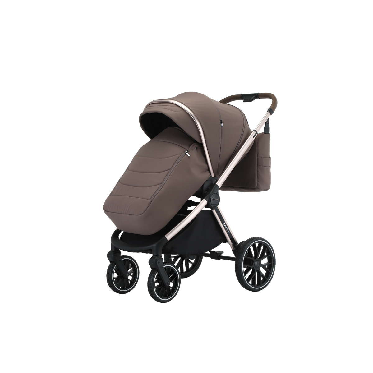 ADAMEX SPARK CHAMPAGNE FANGO 10