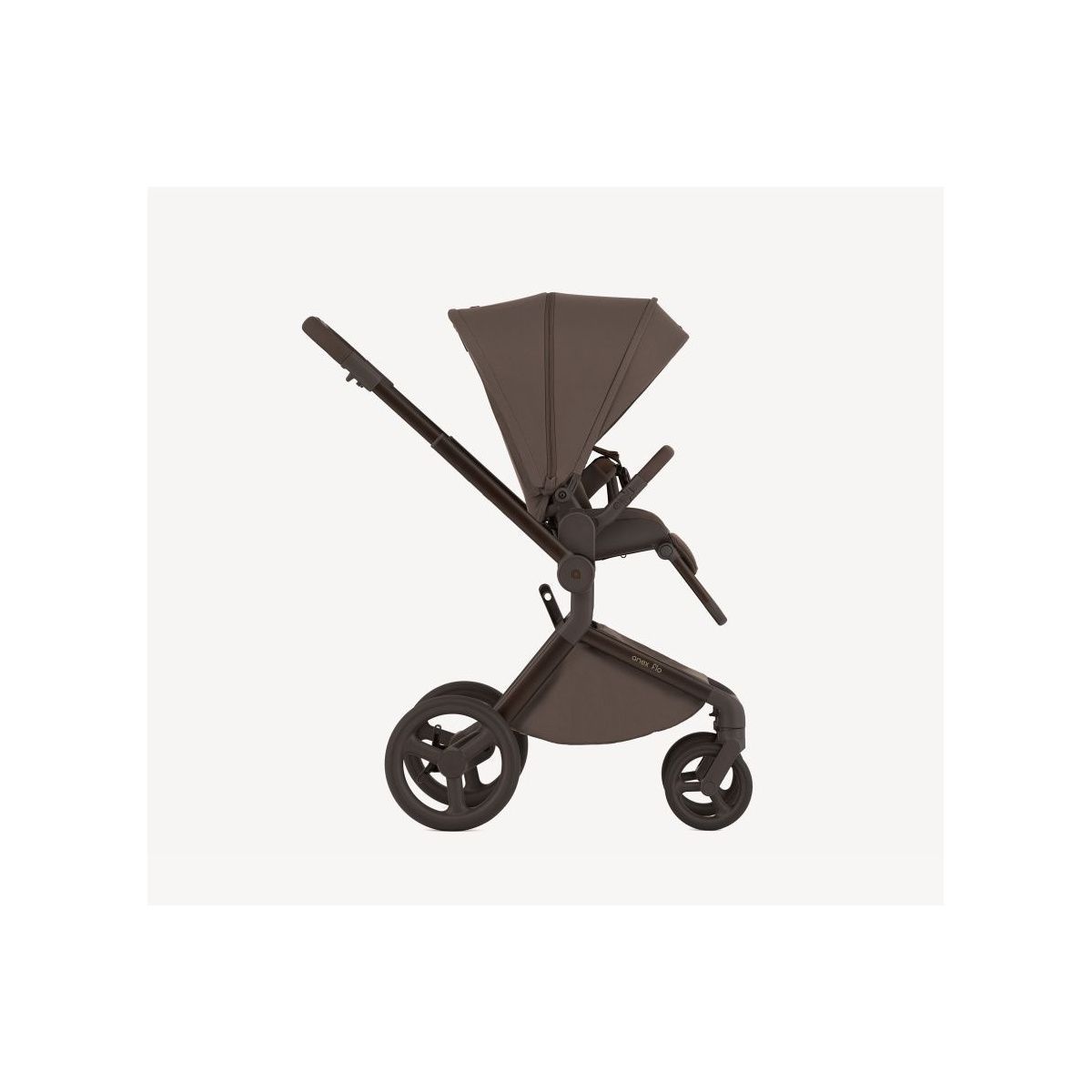 ANEX FLO 2W1 BROWNY
